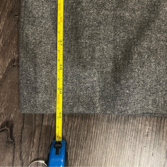 CHANEL Wool pants - Picture 14 of 14